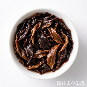 都匀红茶