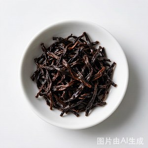 正山小种