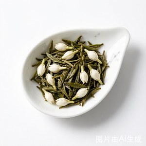 茉莉花茶