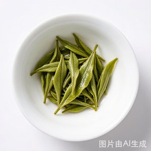 都匀毛尖