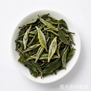 湄潭翠芽