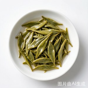 西湖龙井