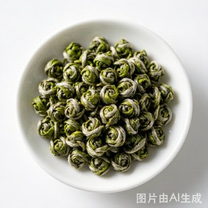 碧螺春