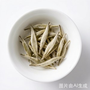 白毫银针
