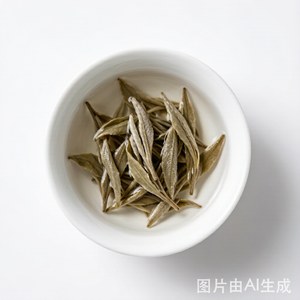 白牡丹