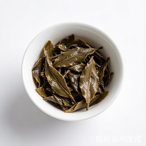 寿眉